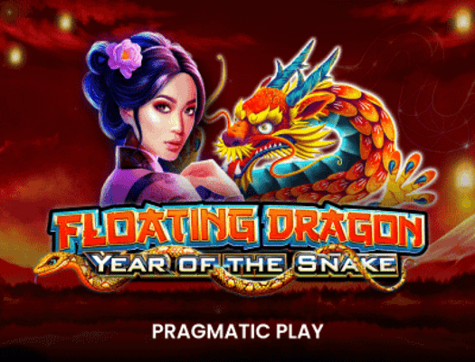 Floating Dragon Year of the Snake