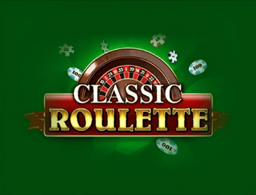 Classic Roulette