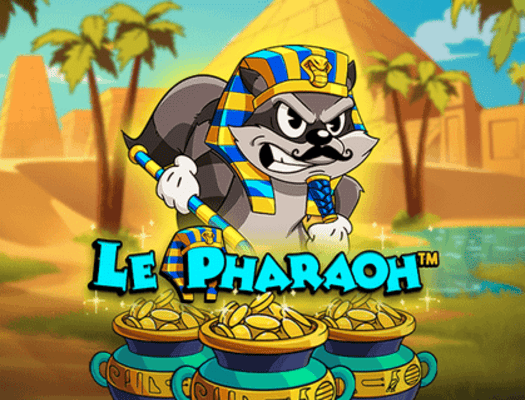Le Pharaoh